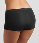 Sensual Fresh Short - Black