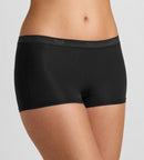 Sensual Fresh Short - Black