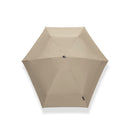 Micro Foldable Storm Umbrella - Brown Rice