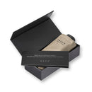 Micro Foldable Storm Umbrella - Brown Rice