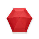 Micro Foldable Storm Umbrella - Passion Red