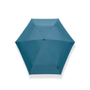 Micro Foldable Storm Umbrella - Spring Lake Blue