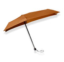 Micro Foldable Storm Umbrella - Sudan Brown