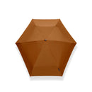 Micro Foldable Storm Umbrella - Sudan Brown