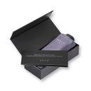 Micro Foldable Storm Umbrella - Lavender Gray