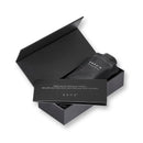 Micro Foldable Storm Umbrella - Pure Black