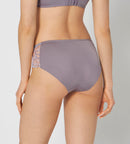 Modern Finesse Tai - Light Grey