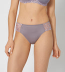 Modern Finesse Tai - Light Grey