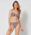 Modern Finesse Tai - Light Grey