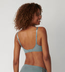 Modern Finesse Wp Bra - Stone