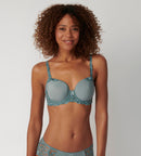 Modern Finesse Wp Bra - Stone