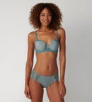 Modern Finesse Wp Bra - Stone