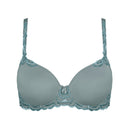 Modern Finesse Wp Bra - Stone