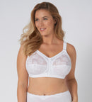 Doreen Classic Non Wired  Bra - Skin