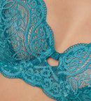 Amourette 300 Bra - Ocean Depths