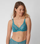 Amourette 300 Bra - Ocean Depths