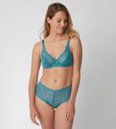Amourette 300 Bra - Ocean Depths