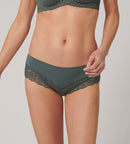 Lovely Micro Hipster - Smoky Green