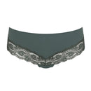 Lovely Micro Hipster - Smoky Green