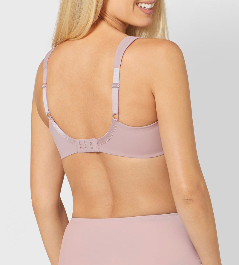 True Shape Sensation - Mauve Rose