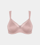 True Shape Sensation - Mauve Rose