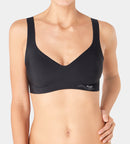 Zero Feel Bralette - Black