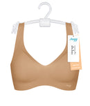Zero Feel Bralette - Cognac