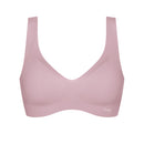 Zero Feel Bralette - Lilac Orchidee
