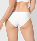 Zero Feel Hipster - White