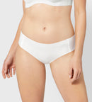 Zero Feel Hipster - White