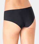 Zero Feel Hipster - Black