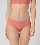 Zero Feel Hipster - Coral