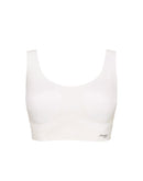 Zero Feel Sports Top - White