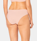 Zero Feel Natural Tai Brief - Angora