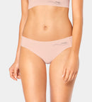Zero Feel Natural Tai Brief - Angora