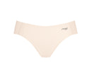 Zero Feel Natural Tai Brief - Angora