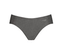 Zero Feel Natural Tai Brief - Black Ination