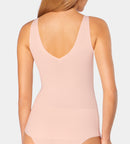 Zero Feel Natural Cami - Angora