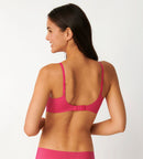 Zero Feel Ultra Bra - Pink Lemonade