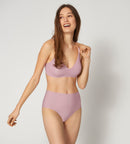 Zero Feel Ultra Bra - Lilac Orchidee