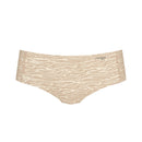 Zero Feel Print Hipster - Skin-light