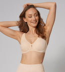 Wild Rose Sensation W01 - Nude Beige