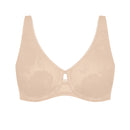 Wild Rose Sensation W01 - Nude Beige