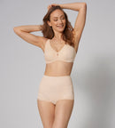 Wild Rose Sensation W01 - Nude Beige