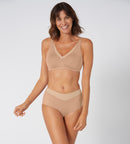 True Shape Sensation N01 - Smooth Skin