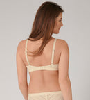 Aura Spotlight W Bra - Creamy
