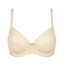 Aura Spotlight W Bra - Creamy