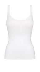 Go AllRound Shirt - White