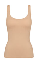 Go AllRound Shirt - Peanut Butter