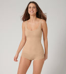 Go AllRound Shirt - Peanut Butter